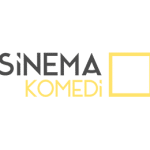 Sinema Komedi Logo