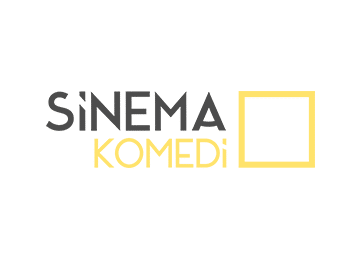 Sinema Komedi logo