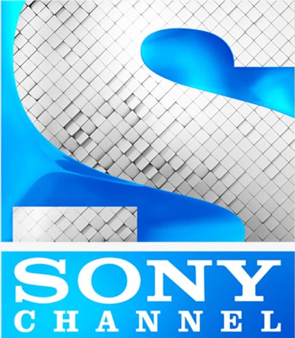 Sony Channel logo