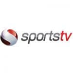Sports TV Logo