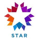 STAR TV Logo