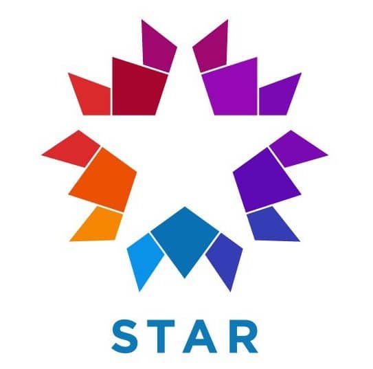 STAR TV logo