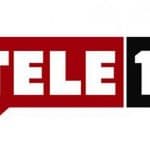 TELE 1 Logo
