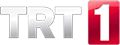 TRT 1 logo