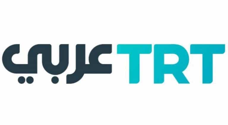 TRT Al Arabiya logo
