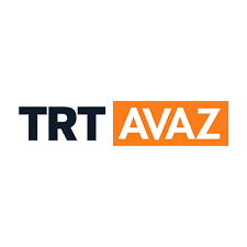 TRT AVAZ logo