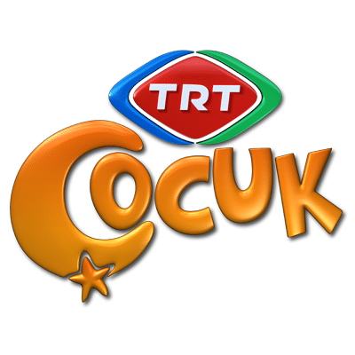 TRT Çocuk logo