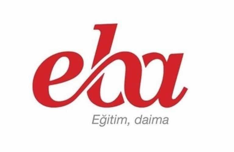 TRT EBATV İLKOKUL logo