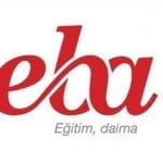 TRT EBA TV Logo