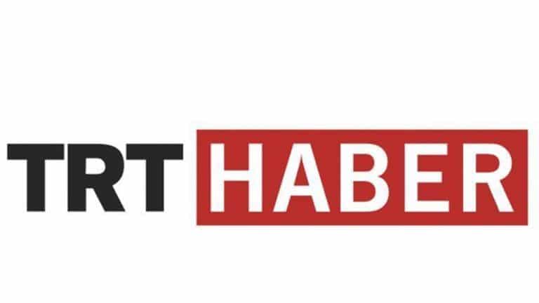 TRT Haber logo