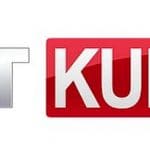TRT Kurdi Logo