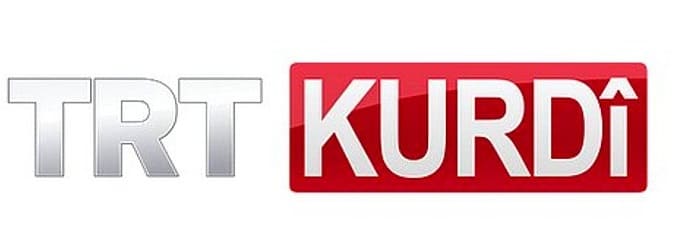 TRT Kurdi logo