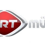TRT Müzik Logo