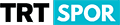 TRT Spor logo