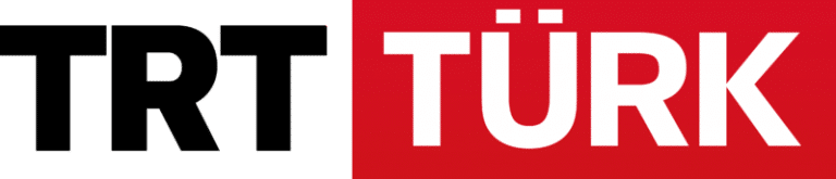 TRT TÜRK logo