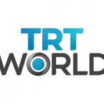 TRT World HD Logo
