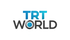 TRT World HD