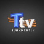 Türkmeneli TV Logo