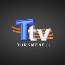 Türkmeneli TV logo