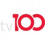 TV100 Logo