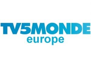 TV5 Monde Europe