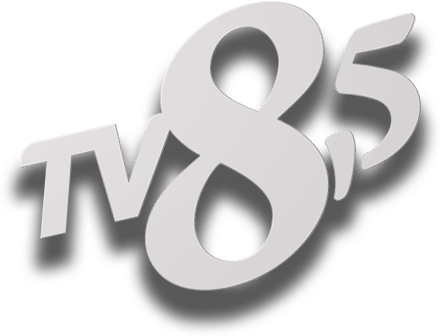 TV 8,5 logo