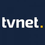 TVNET Logo