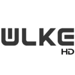 Ülke TV Logo