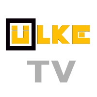 Ülke TV logo