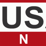 Ulusal Kanal Logo