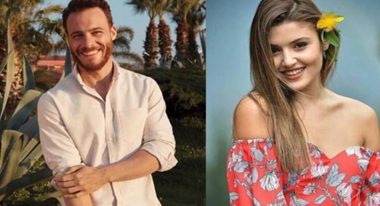 İşte yeni başlayan diziler! Kerem Bürsin, Hande Erçel ve diğerleri…