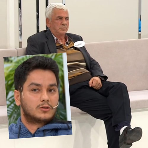 Ahmet Filiz ve Emrah Filiz