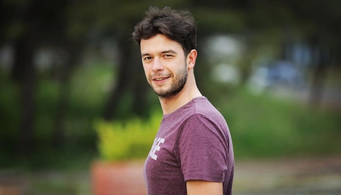 Atakan Çelik