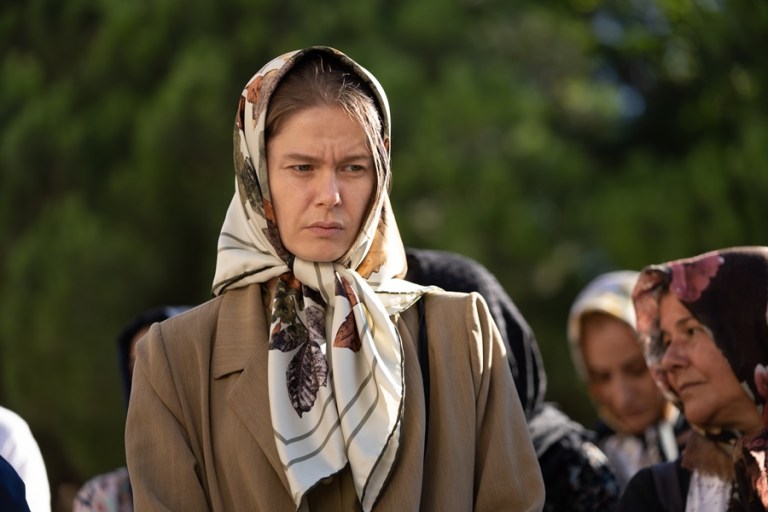 Burcu Biricik