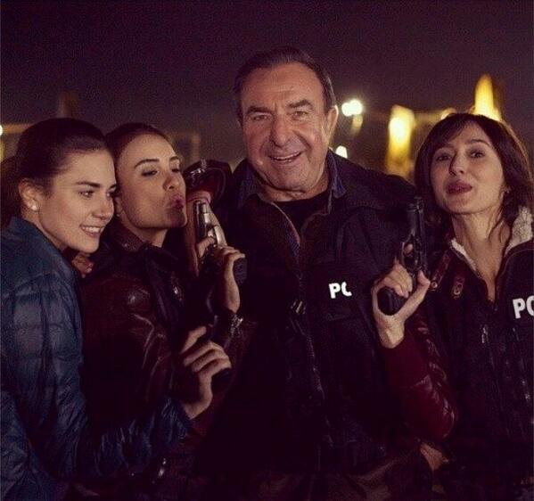 Arka Sokaklar