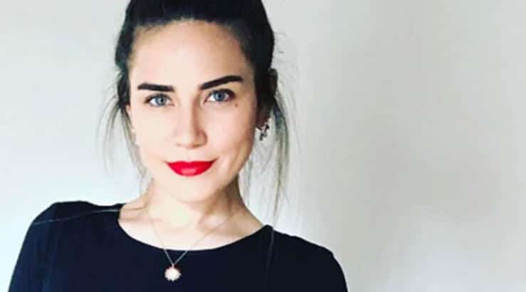 Buse Varol
