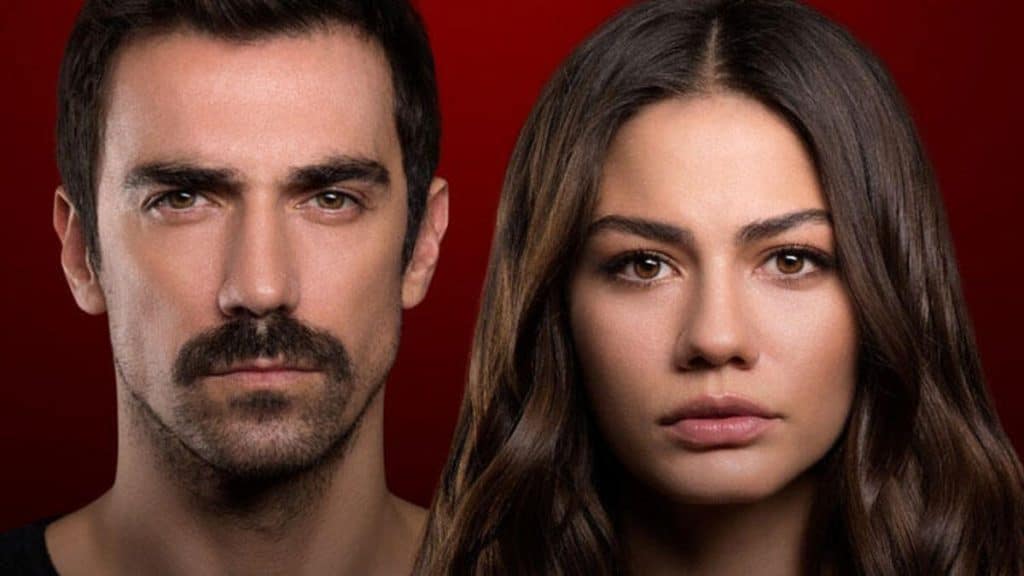 Demet Özdemir İbrahim Çelikkol