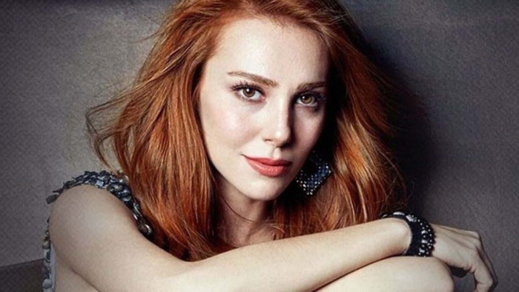 Elçin Sangu