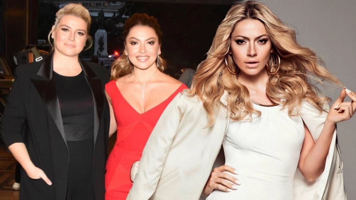 Hadise Ablasının “Yılan” Dediği Arkadaşıyla Fotoğraf Paylaştı: “Her Koşulda Yanındayım!”