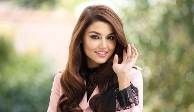 Hande Erçel