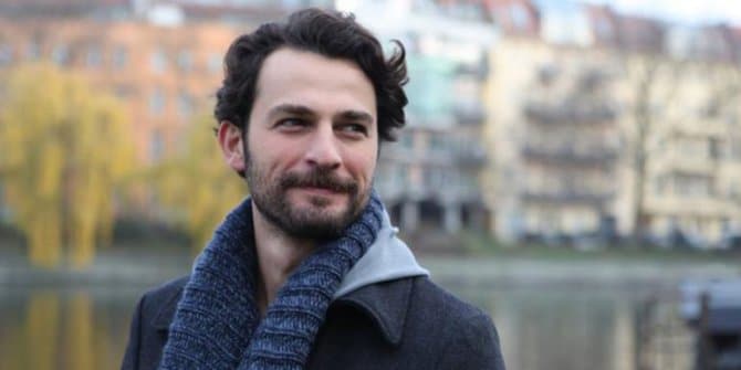 Birkan Sokullu