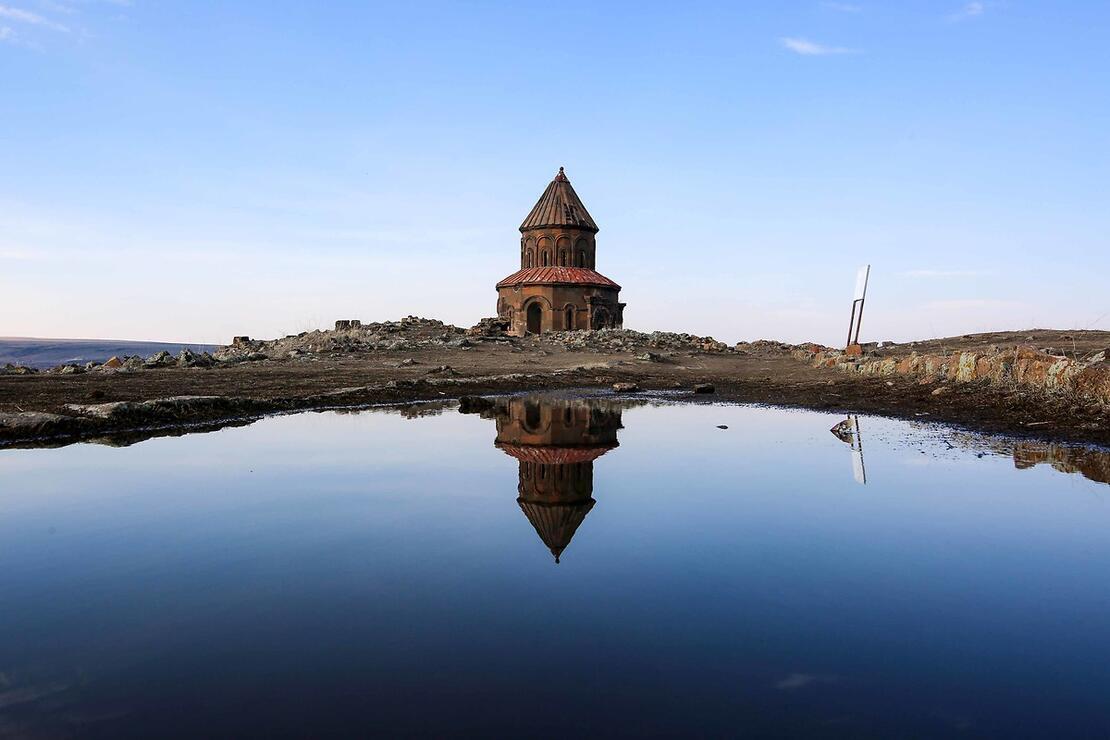 Bir Dizi Daha Başlıyor! Bir Doğu Masalı Dizisi Kars’ta Geçecek