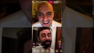 Instagram’ın Beyaz Show’u Mücbir Sebepler Geri Dönüyor! Bartu Küçükçağlayan Açıkladı…