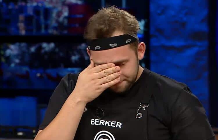 masterchef berker