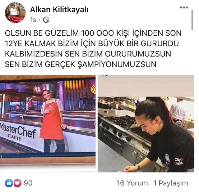 tanya kilitkayalı eleme ifşası