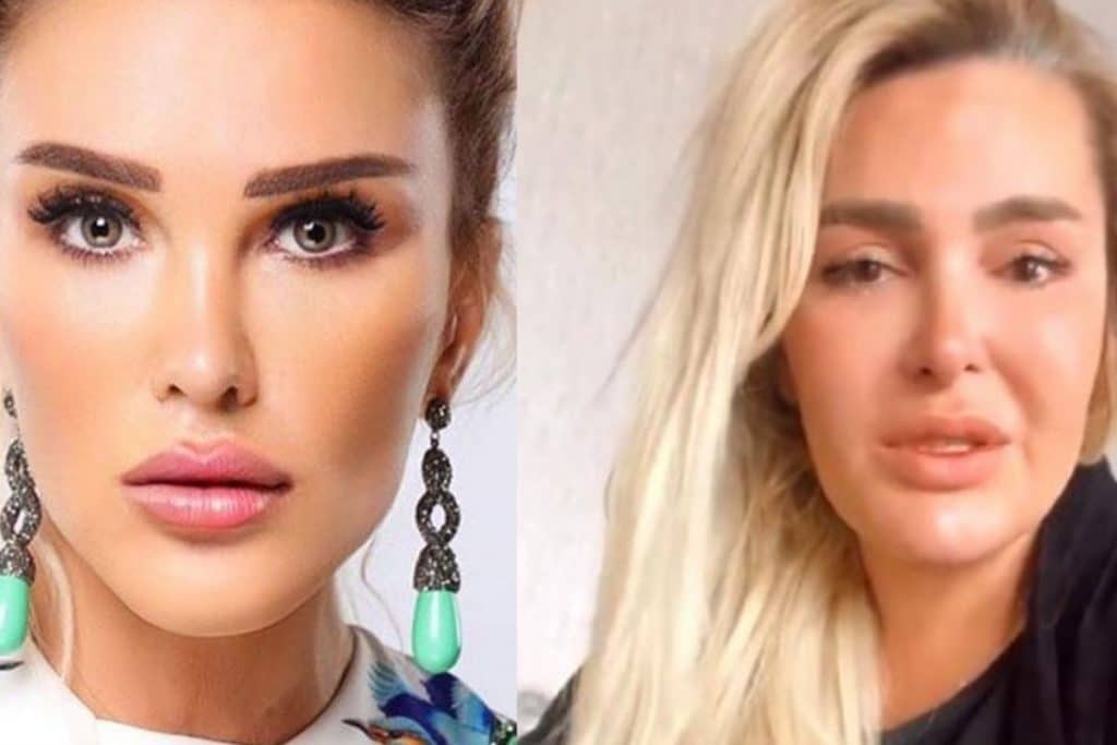 Seren Serengil Köprüleri Yaktı! Melisa Emirbayer’in Olayı Anlattığı Ses Kayıtlarını Paylaştı!
