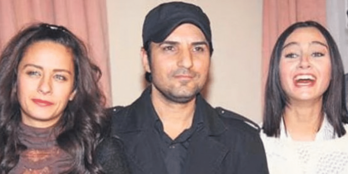 Hayatımıza Asi Dizisi İle Giren Birce Akalay�ın O Yıllardaki Estetiksiz