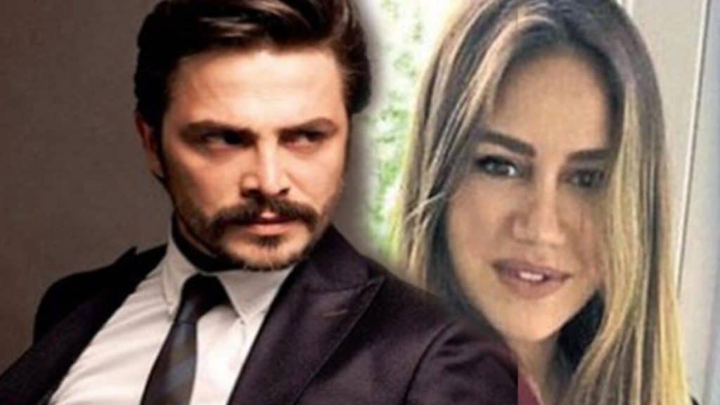 Ahmet Kural ve Çağla Gizem