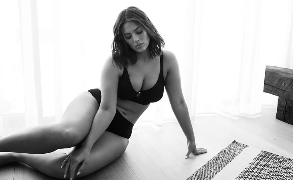 Ashley Graham