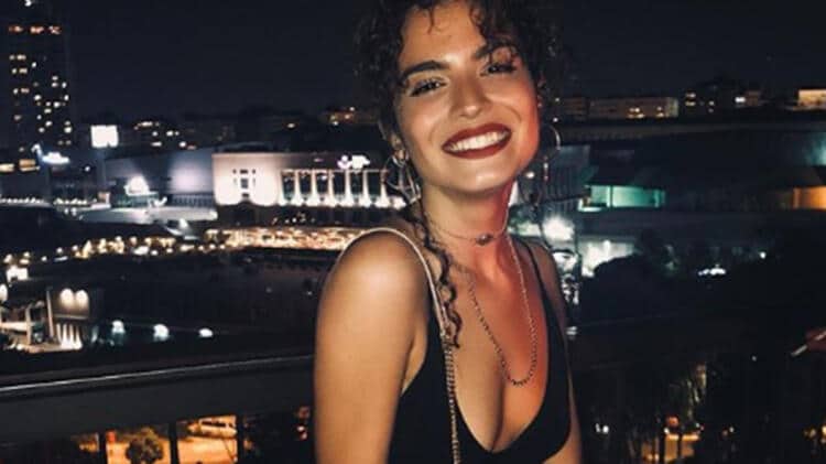 Aslı Bekiroğlu